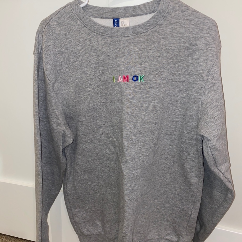 H&M hoodie
